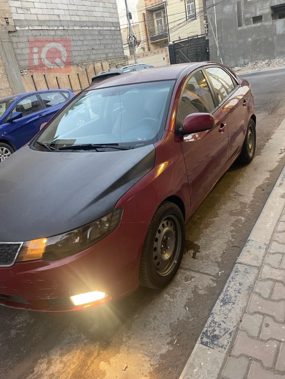 Kia Cerato